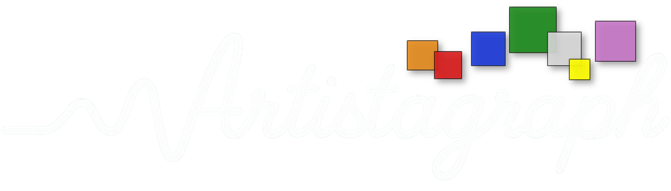 Artistagraph.com